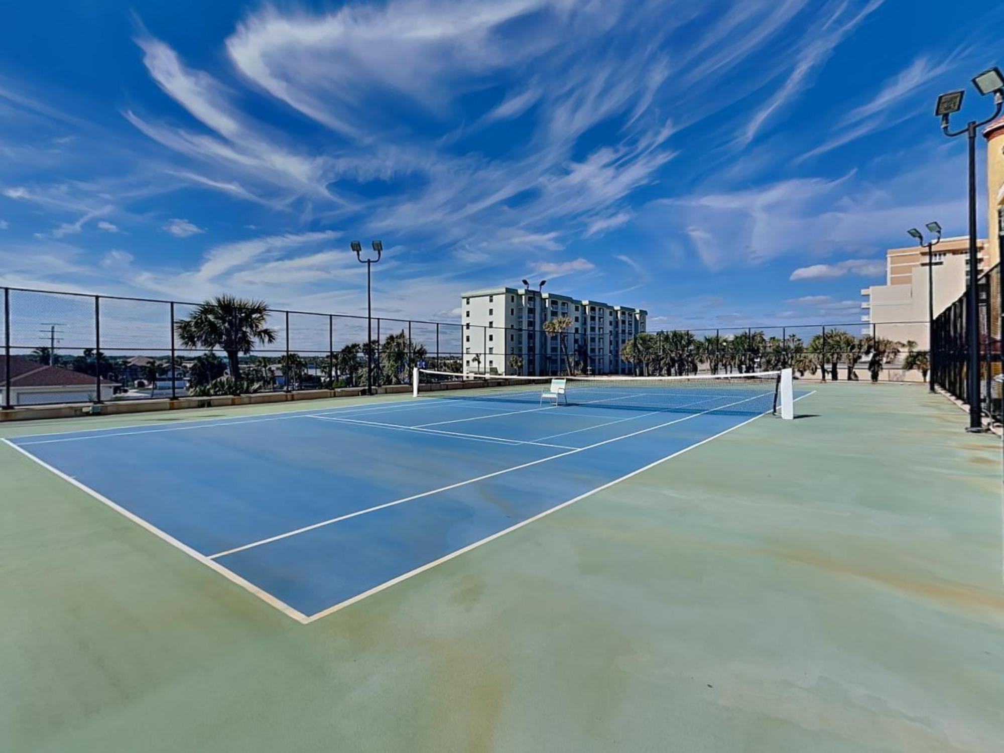 Shores Club 505 Daytona Beach Exterior foto