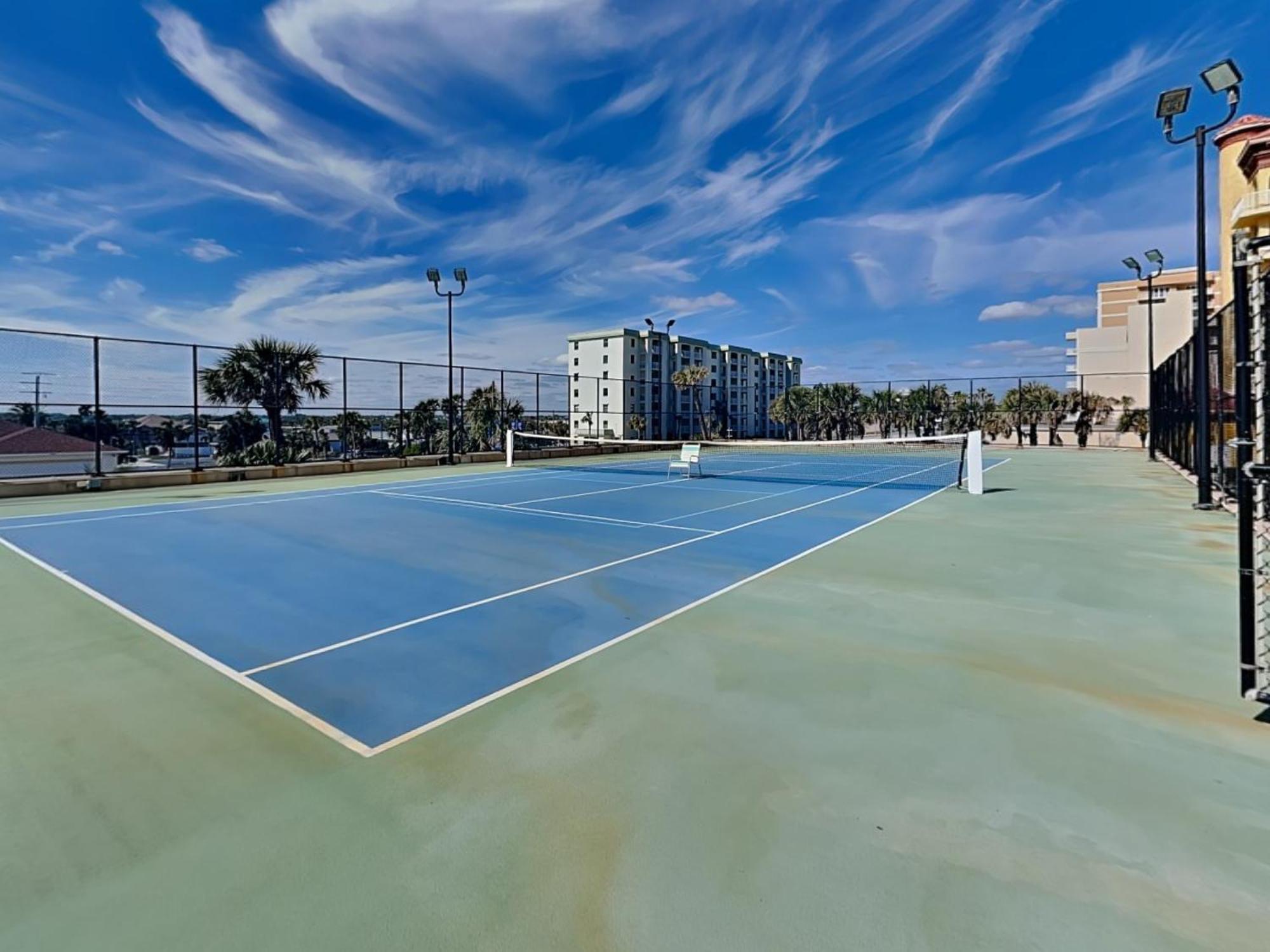 Shores Club 505 Daytona Beach Exterior foto